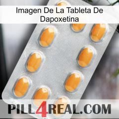 Dapoxetine Tablet Image cialis3